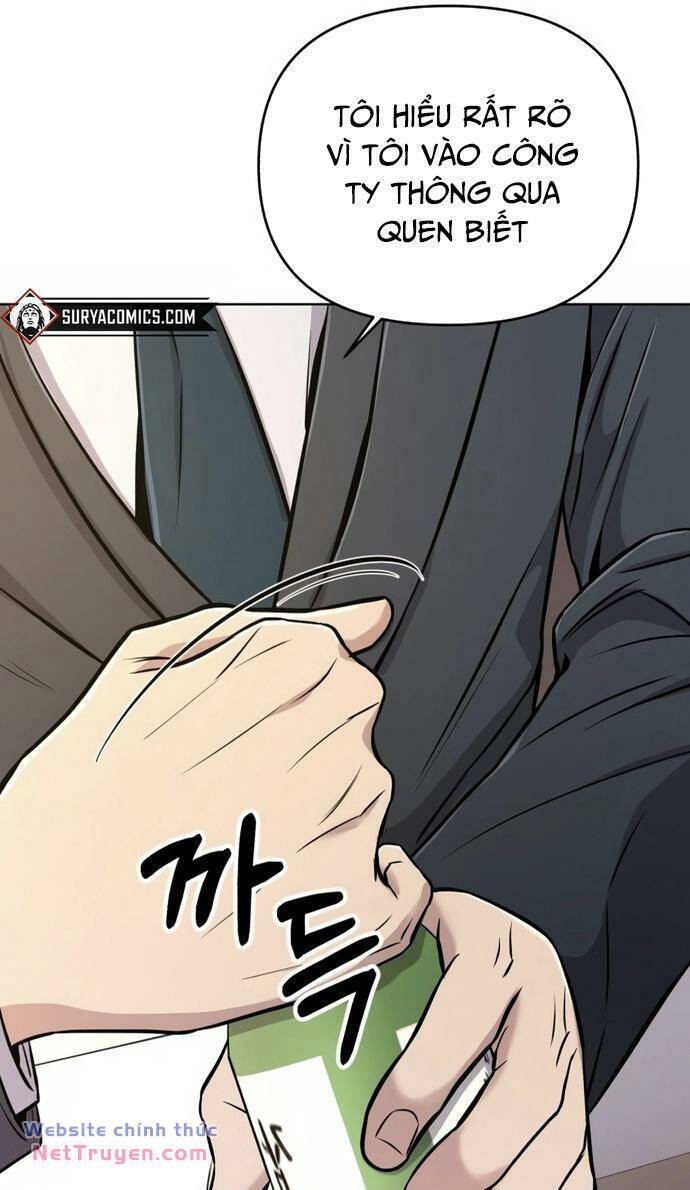Nhân Viên Thực Tập Kim Cheolsu - chap21 - Trang 75
